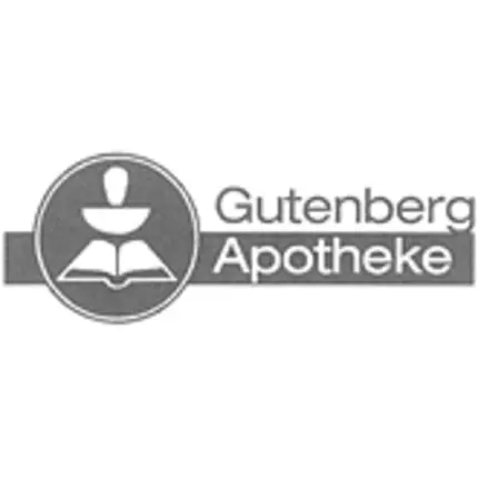 Logotyp från Gutenberg-Apotheke