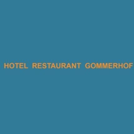 Logo from Gommerhof