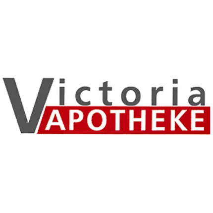 Logo od Victoria-Apotheke