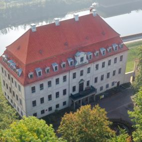 advita Schloss Gröba | Pflegedienst in Riesa | Betreutes Wohnen | Pflege-WG | Tagespflege