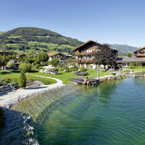 Urlaub im Aktivhotel & Wanderhotel Kirchner in Österreich, Bramberg