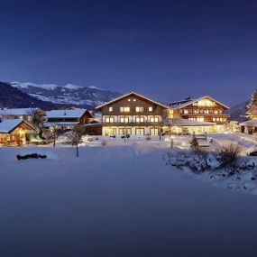 Winterurlaub & Skiurlaub  | Wanderhotel Kirchner in Bramberg