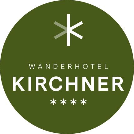 Logo van Wanderhotel Kirchner