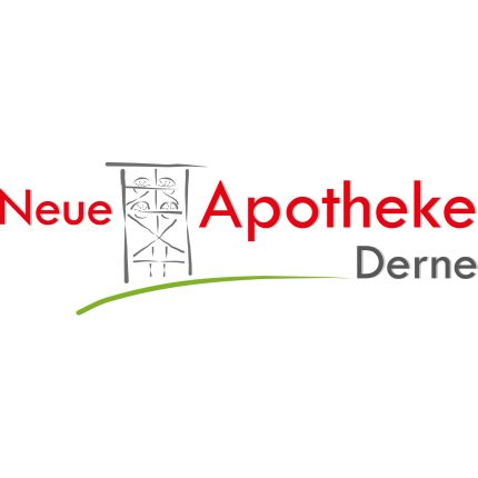 Logo da Neue Apotheke Derne