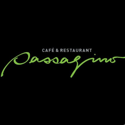 Logótipo de Café Restaurant Passagino