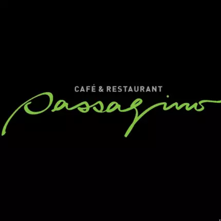 Logo from Café Restaurant Passagino