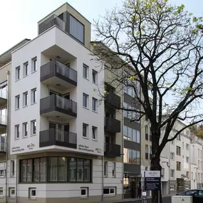 advita Haus Neumarktquartier | Pflegedienst in Meißen | Betreutes Wohnen | Pflege-WG | Tagespflege