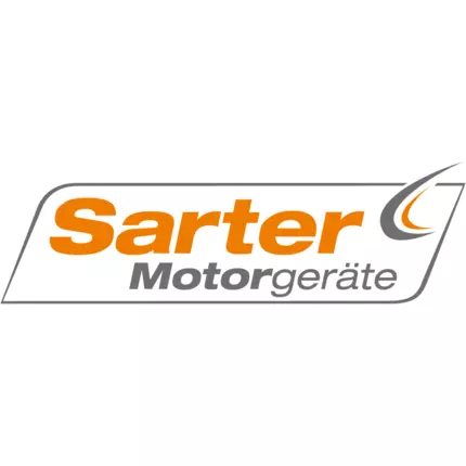 Logo da Sarter Motorgeräte OHG