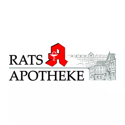 Logotyp från Rats-Apotheke