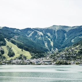 Die Region rund um Zell am See – Kaprun - Kitzsteinhorn