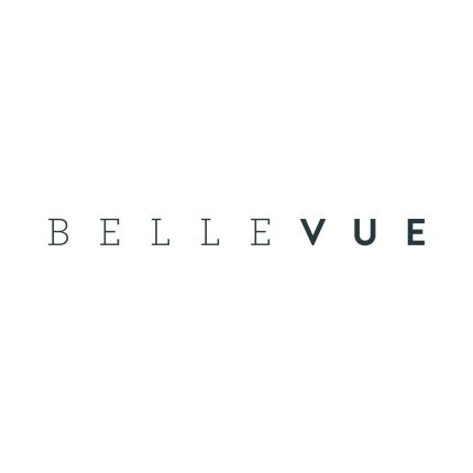 Logo fra Seehotel Bellevue