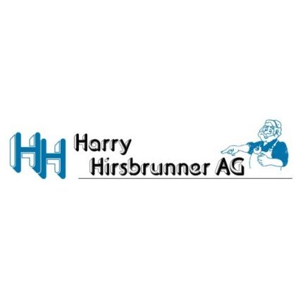 Logo van Hirsbrunner Harry AG