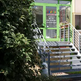 advita Pflegedienst GmbH | Niederlassung in Dresden Jacob-Winter-Platz | Tagespflege | Pflege-Wohngemeinschaft