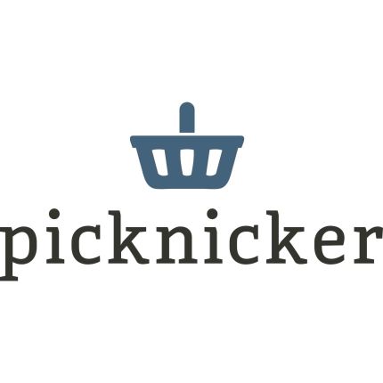 Logo fra Picknicker