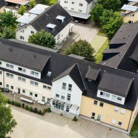 advita Haus Flöha | Pflegedienst in Flöha | Betreutes Wohnen | Pflege-WG | Tagespflege | Ambulante Tourenpflege