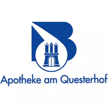 Logo fra Apotheke am Questerhof