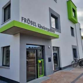 FRÖBEL-Kindergarten Seewinkel, © 2022 FRÖBEL e.V. Alle Rechte vorbehalten