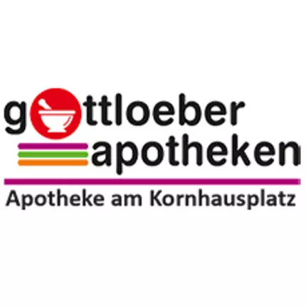 Logo da Apotheke am Kornhausplatz