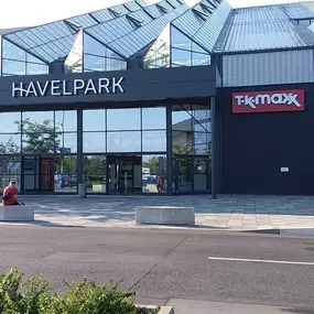 Bild von TK Maxx