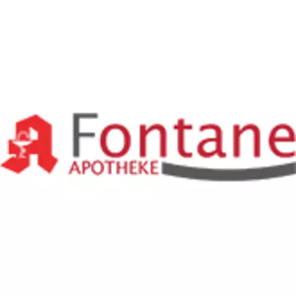 Logo od Fontane-Apotheke