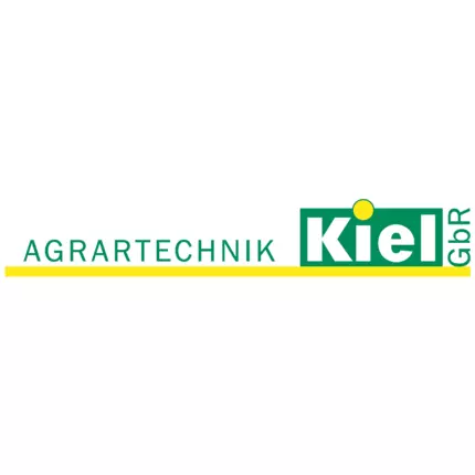 Logo from Agrartechnik Kiel GbR