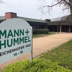 Bild von MANN+HUMMEL Vokes Air GmbH & Co. OHG