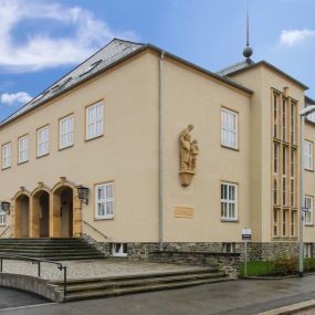 advita Haus Zur alten Berufsschule | Pflegedienst in Zschopau | Betreutes Wohnen | Pflege-WG | Tagespflege