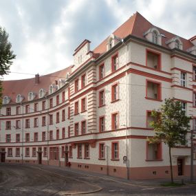 advita Haus Rundling Wahren | Pflegedienst in Leipzig | Betreutes Wohnen | Pflege-WG | Tagespflege
