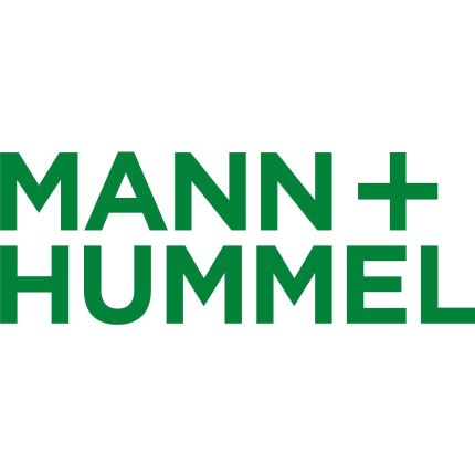 Logo van MANN+HUMMEL Vokes Air AG
