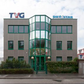 Unser Standort in Wien - TVG Klimageräte & Klimaanlagen