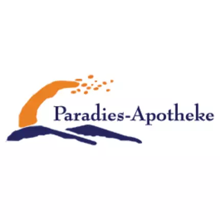 Logo von Paradies-Apotheke