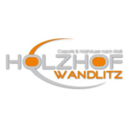 Logo de Holzhof Wandlitz -  Gartenhaus nach Maß