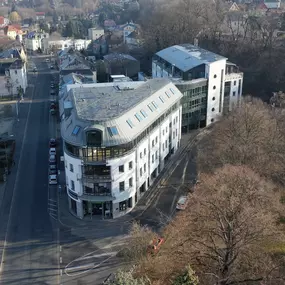 advita Haus An der Leisnitz | Pflegedienst in Freital | Betreutes Wohnen | Pflege-WG | Tagespflege | Intensivpflege