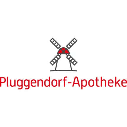 Logotipo de Pluggendorf-Apotheke