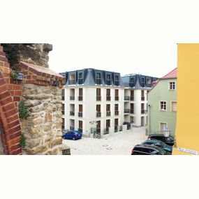 advita Haus Am Burglehn | Pflegedienst in Bautzen| Betreutes Wohnen | Pflege-WG | Tagespflege