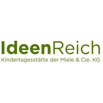 Logo van IdeenReich - pme Familienservice