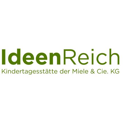 Logotyp från IdeenReich - pme Familienservice