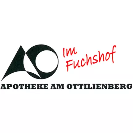 Logotyp från Apotheke am Ottilienberg