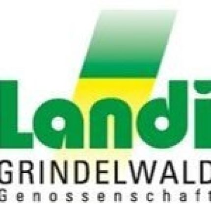 Logo de Landi / Prima Grindelwald
