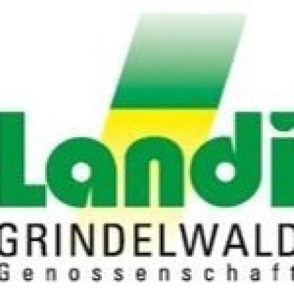 Logo van Landi / Prima Grindelwald