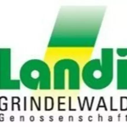 Logo da Landi / Prima Grindelwald