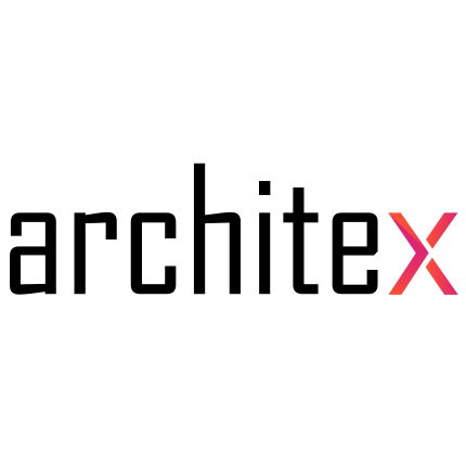 Logotyp från Architex GmbH
