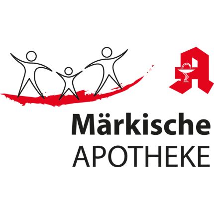 Logo da Märkische Apotheke