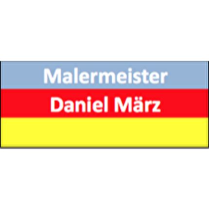 Logo van Malermeister Daniel März | Fürstenfeldbruck | München