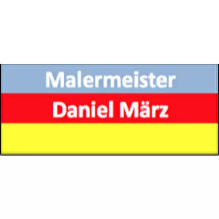 Logo from Malermeister Daniel März | Fürstenfeldbruck | München