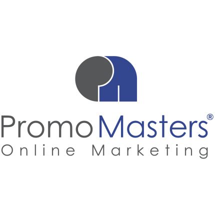 Logo da PromoMasters SEO Agentur