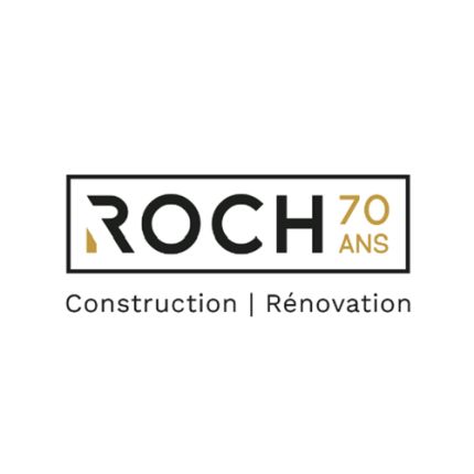 Logo da Roch SA