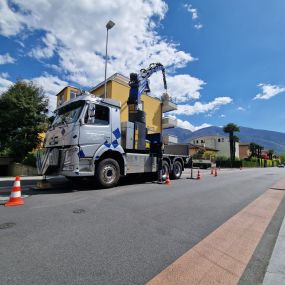 Bild von Cau Danilo Trasporti SA