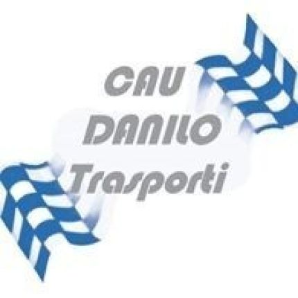Λογότυπο από Cau Danilo Trasporti SA