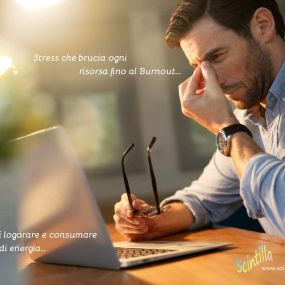 Burnout
Percorsi di Terapia e/o Coaching